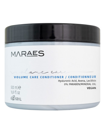 Kaaral Maraes Vegan Volume Care Conditioner 16.9oz