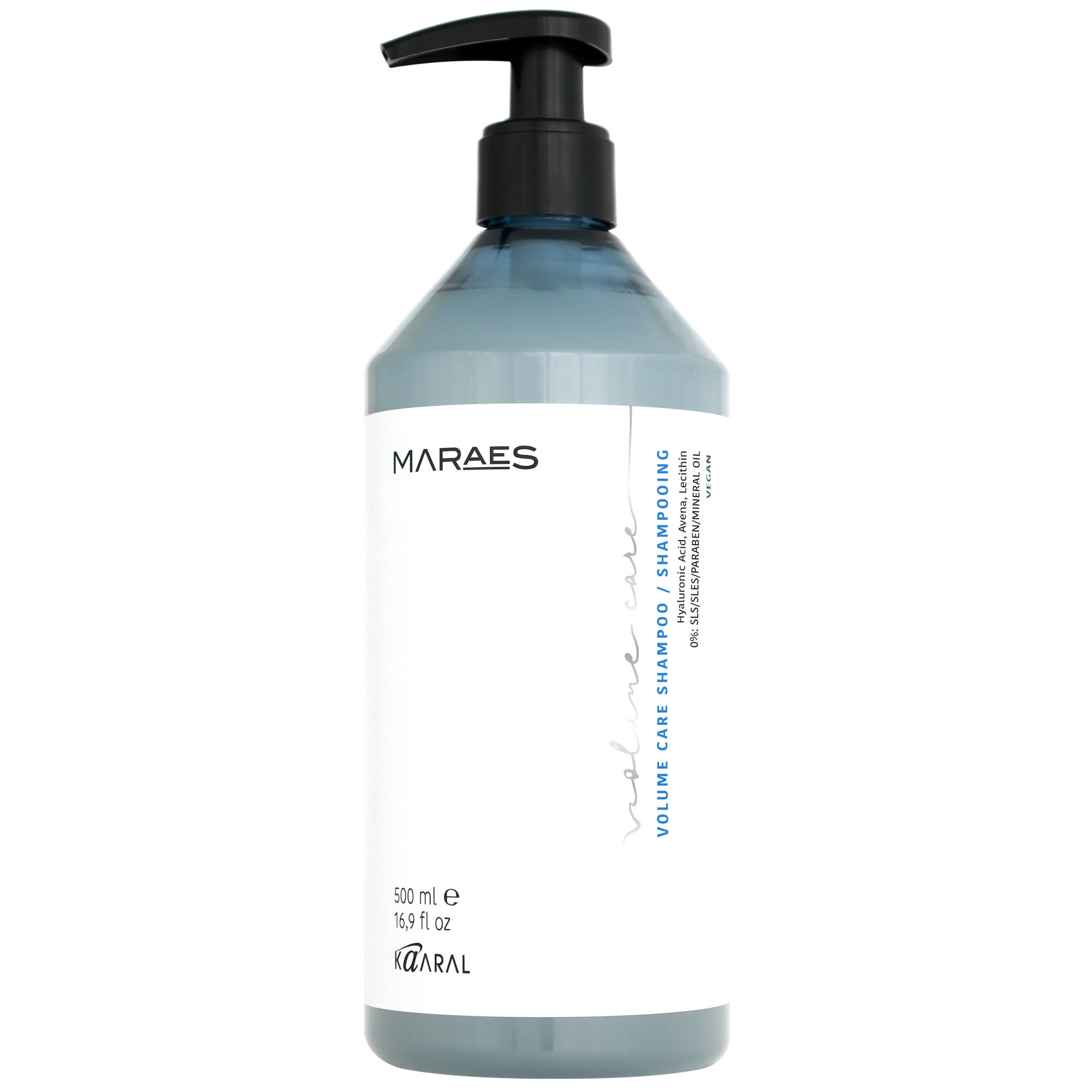 Kaaral Maraes VegaVolume Care Shampoo 16.9oz