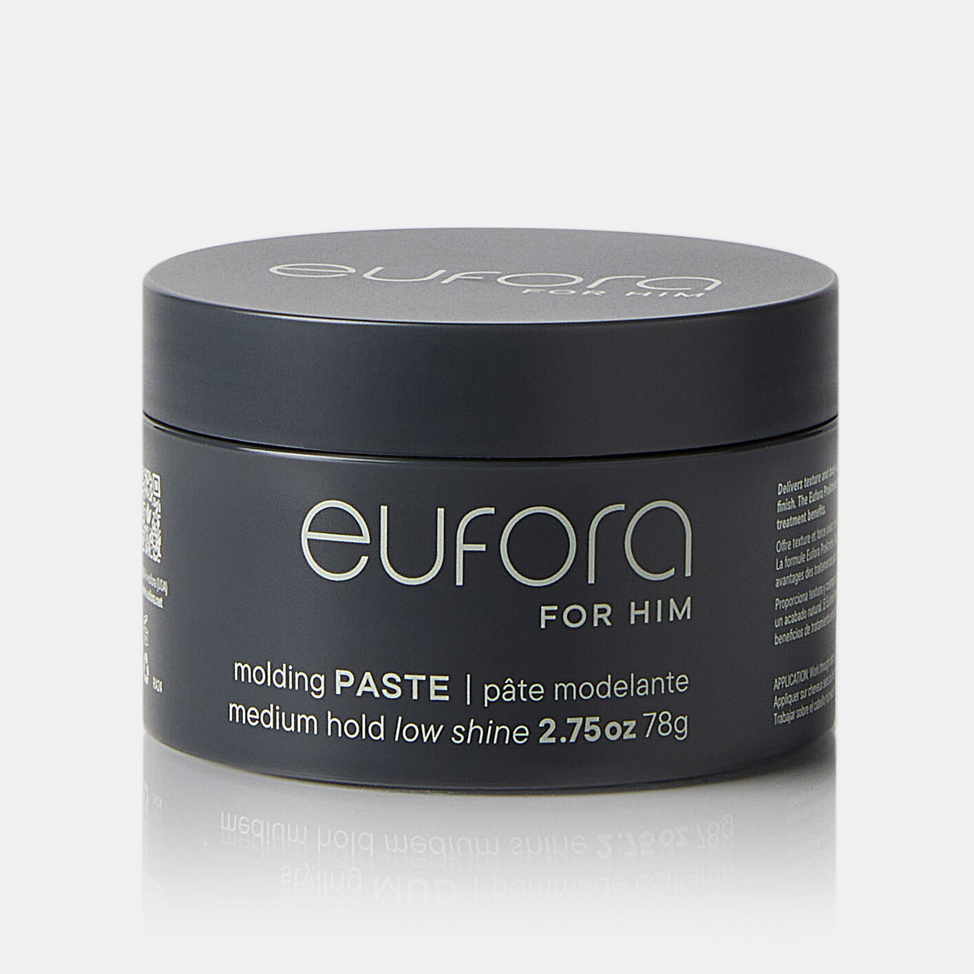 Eufora FOR HIM Molding Paste 2.75oz