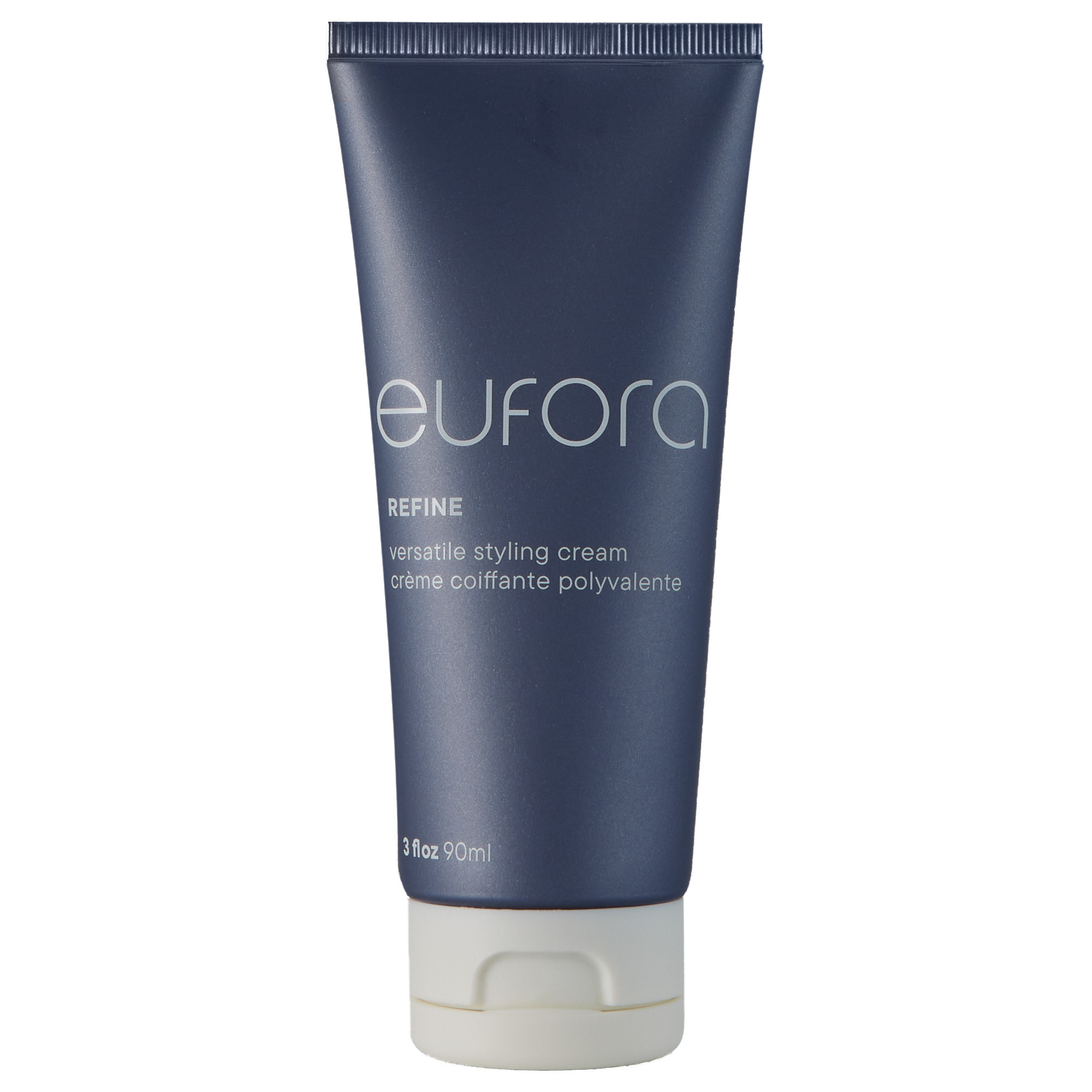 Eufora Beautifying Elixir - Refine Styling Cream 3oz